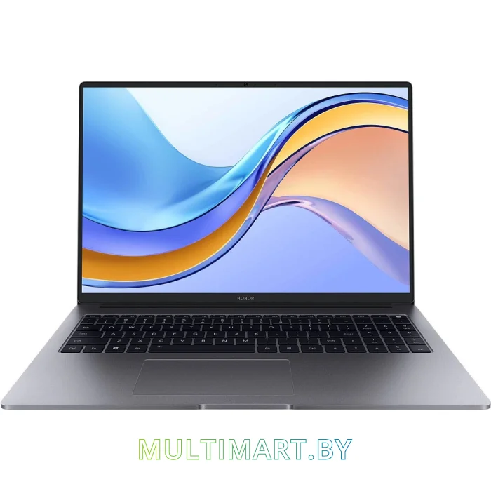Ноутбук HONOR MagicBook X 16 2024 BRN-F56 (5301AHHM)